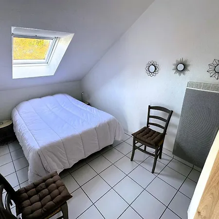 Apartamento Large Studio On The Seafront *