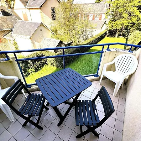 Apartamento Large Studio On The Seafront